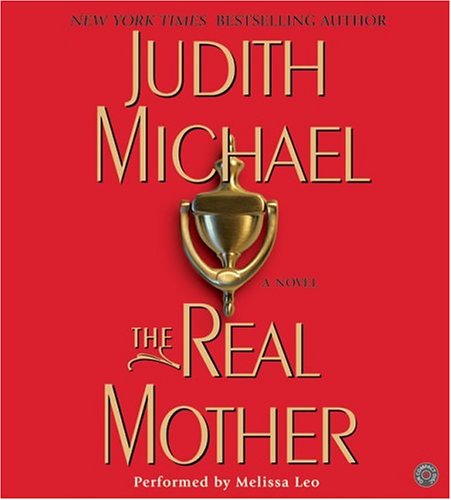 Cover image for The Real Mother